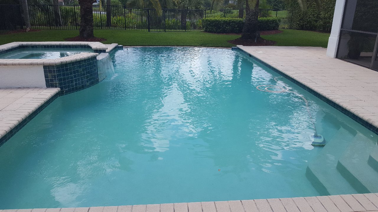 Artech Pools